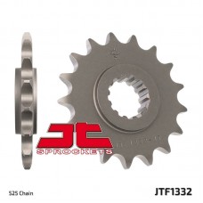 Звезда ведущая JTF1332.14